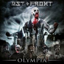 Ostfront (GER) : Olympia (Deluxe Edition)